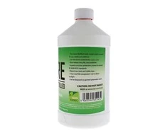 XSPC Pure Coolant, 1 litre – žalias, UV