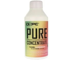 XSPC PURE coolant concentrate, 150 ml – clear, Luminara