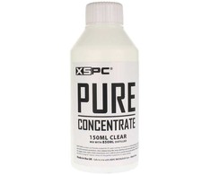 XSPC PURE coolant concentrate, 150 ml - clear