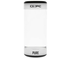XSPC PURE coolant concentrate, 150 ml – clear, UV