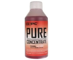 XSPC PURE coolant concentrate, 150 ml – red, UV