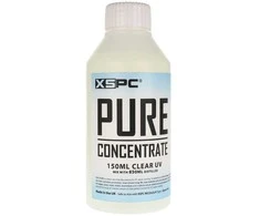 XSPC PURE coolant concentrate, 150 ml – clear, UV