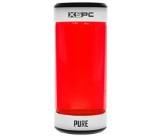 XSPC PURE coolant concentrate, 150 ml – red, UV