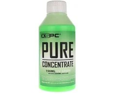 XSPC PURE coolant concentrate, 150 ml – žalias, UV