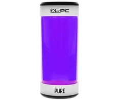 XSPC PURE coolant concentrate, 150 ml – violetinė, UV