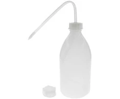 XSPC XSPC LDPE filling bottle – 500ml