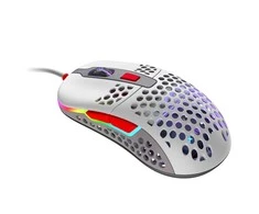 Xtrfy M42 Retro Optinė Laidinė Pelė | 16000 CPI