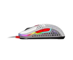 Xtrfy M42 Retro Optinė Laidinė Pelė | 16000 CPI