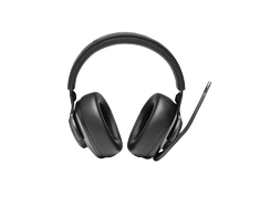 Žaidimų ausinės JBL Quantum 400, Juodos