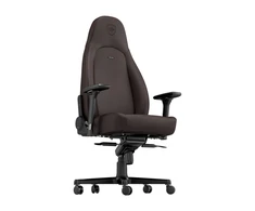 Žaidimų kėdė Noblechairs ICON Java Edition Vinyl / PU hybrid leather Gaming Chair
