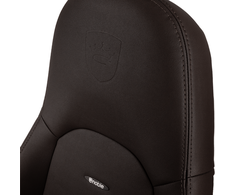 Žaidimų kėdė Noblechairs ICON Java Edition Vinyl / PU hybrid leather Gaming Chair