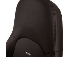 Žaidimų kėdė Noblechairs ICON Java Edition Vinyl / PU hybrid leather Gaming Chair