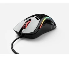 Žaidimų pelė Glorious Model D (Glossy Black)