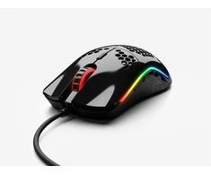Žaidimų pelė Glorious Model O Minus (Glossy Black)