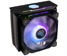 Zalman CNPS10X Optima II RGB procesoriaus aušintuvas – juodas
