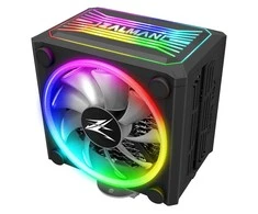 Zalman CNPS16X Juodas 120mm ARGB x2