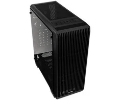 Kompiuterio korpusas Zalman S2 TG ATX Mid Tower PC Case TG fan x3