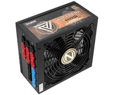 ZALMAN maitinimo blokas ZM1000-EBT II 80 PLUS GOLD