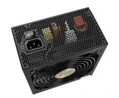 ZALMAN maitinimo blokas ZM1000-EBT II 80 PLUS GOLD