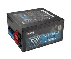ZALMAN maitinimo blokas ZM800-EBT II 80 PLUS GOLD