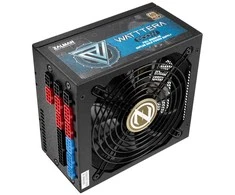 ZALMAN maitinimo blokas ZM800-EBT II 80 PLUS GOLD