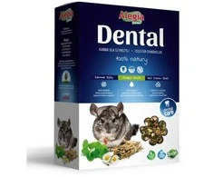 Alegia Dental šinšiloms maistas 300g