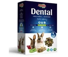 Alegia Dental triušiams maistas 300g