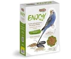 Alegia Enjoy banguotosioms papūgėlėms 450g