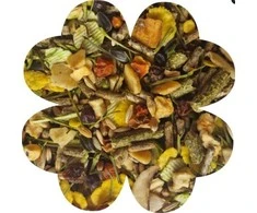 Alegia Enjoy Fruit&amp;Vegetable žiurkėnams maistas 400g