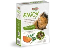 Alegia Enjoy jūros kiaulytėms maistas 400g