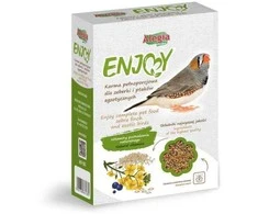 Alegia Enjoy kikiliams ir meilės paukščiams 450g