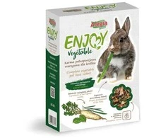 Alegia Enjoy triušiams maistas 400g