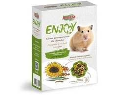Alegia Enjoy žiurkėnams maistas 400g