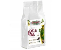 Alegia Exclusive banguotosioms ir kitoms mažoms papūgėlėms 1000g