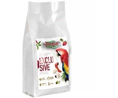 Alegia Exclusive didelėms Papūgoms maistas 900g