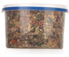 Alegia Extra graužikams maistas 3000ml/2kg