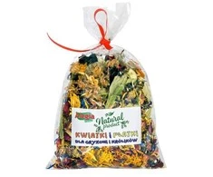 Alegia Gėlės ir žiedlapiai 30g
