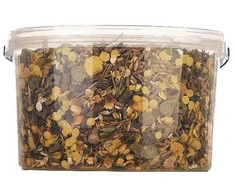 Alegia graužikams maistas 3000ml/2kg