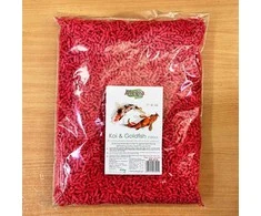 Alegia Koi&amp;Golfish Spalvoms lazdelės 5L/450g (maišas)