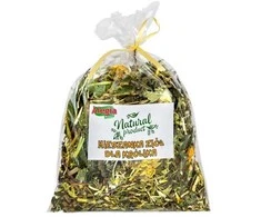 Alegia žalumynai triušiams 100g