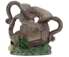 Aqua Nova Dekoracija Vaza 15cm