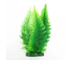 Aqua Nova NP-30 plastikinis augalas 30cm