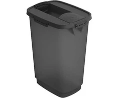 Aqua Nova Maisto laikymo konteineris 25L