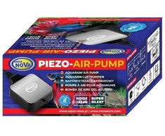 Aqua Nova Piezo tylus kompresorius 18,6L/val