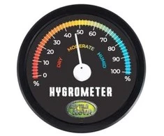 Aqua Nova Reptile Nova Hidrometras