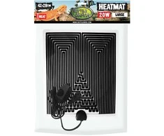 Aqua Nova REP NOVA Heatmat šildomas kilimėlis L 20W 48x28cm