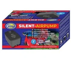 Aqua Nova Silent 600L/val