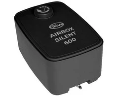Aqua Nova Silent 600L/val