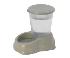 Aqua Nova Vandens dispenseris 1,5L pilkas