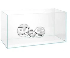 Aquael 100x40x50 200L akvariumas OptiWhite